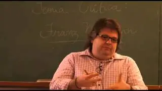 Cursos Cebrap: Introdu&ccedil;&atilde;o do Direito na Teoria Cr&iacute;tica - Franz Neumann - parte 3