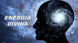 ENERGIA DIVINA  COM TEXTO NARRADO Dr. Alípio de Sousa Neto