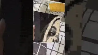 Собираю Дашу Каплан 🥰*конструктор*