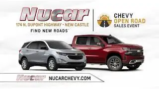 Nucar Chevy 070920