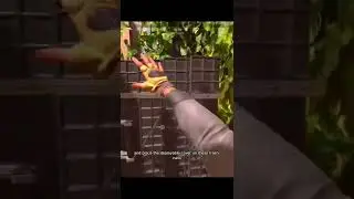 How to get on TOP of Mercado!!! (Tutorial) #cod #glitch #gaming #jump #mw2