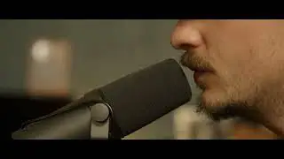 OFFā & BenDiaz - La Part des Anges (Session live)