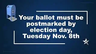 Voting by Mail in Clark County, Nevada