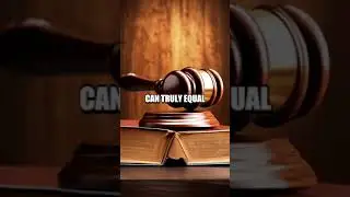 Justice: The Right Thing To Do