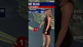 Adrienne Vonn  Thick Body #weather #hurricane #beautiful #thickness #weathergirl #weathernews