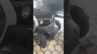 Worldest small😱😱 mini car in Kuwait 😱😱🇰🇼🇰🇼#kuwait #automobile #viral #travel #india #vlog #minicar