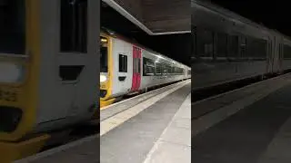 ARRIVA TRAINS WALES