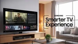 Samsung Vision AI Companion