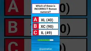 USA Quiz Challenge: Test Your Knowledge With This Question #usaquiz #funquiz #brainteaser #usafacts