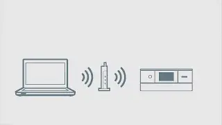How to Connect a Printer and a Personal Computer Using Wi-Fi (Epson XP-8600) NPD6316