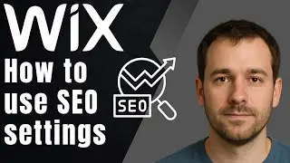 How to Use Wix SEO Settings &ndash; Boost Your Site Ranking (2025 Guide)