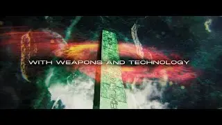 Lost Conduit - 'Ruins' (Ft. Rheese Peters) [Lyric video] (2020)