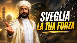 STAI RALLENTANDO I TUOI MIRACOLI: RISVEGLIATI ORA