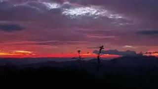 Cheoah Bald Appalachian Trail approach 2023   Large 540p