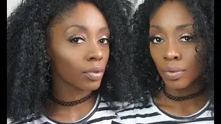 Super GLOWY & Bronze 35O Tutorial | Schaelove