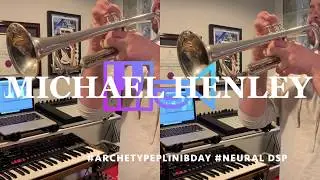 Plini Solo + Remix Contest | Michael Henley #archetypeplinibday #neuraldsp