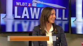 LawCall Jackson, MS - Marijuana And The Law Clare Millette Introduction - 2023