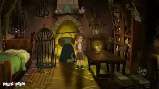 Simon the Sorcerer Origins -  How to get Black Hat