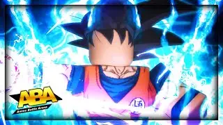 THE 3 GOKU'S STOMPS EM OUT IN ABA