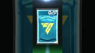 FC Pack opening Captain's Untradable Pack 104 CB Kim Young Gwon #fcmobile