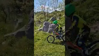 Samuele & minitrial