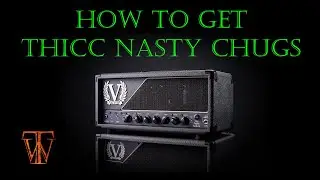 Victory Super Kraken   How To Get Thicc, Nasty Chugs!