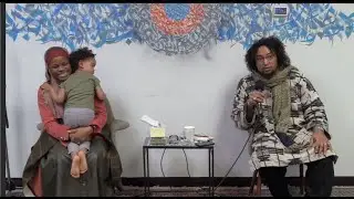 Q & A Black History, Resistance & Racism: A Modern Day Problem