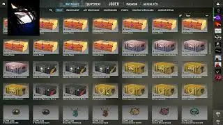500 EUROS CASE OPENING  Insane drops