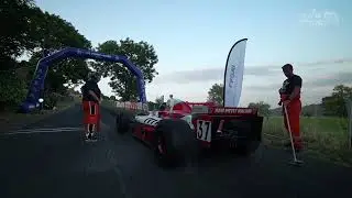 🎥  Julien FRANCAIS - Lola B06/51🏁 - Course de côte du Mont-Dore/Chambon-sur-Lac 2025 🇫🇷