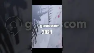 Nyfter Interview auf der Gamescom 2024 #pc #gaming #tastatur #nyfter #gamingsetup #gamingpc #setup