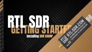 getting started with Rtl Sdr in Windows Malayalam
