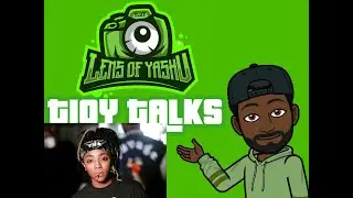 TLOY TALKS #12 (THROWBACK): The Toysoulja Podcast (May 2020)