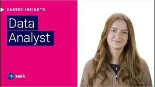 What&rsquo;s it like to be a Data Analyst in Australia?