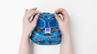 Bambino Mio prefolds