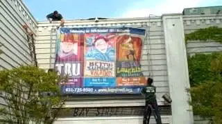 Bay Street Theatre Unveils 2011 Season!