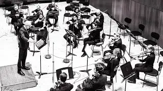 Eugene Levitas - Symphony for Strings 2