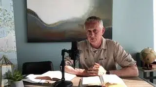 210611.  ГОЛОС ПАСТЫРЯ И ГОЛОС ЧУЖОГО.  Пастор Т.Шаллер