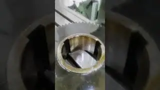 Paylaş tezsan torna tos torna şanzıman dişlileri hazır hemen teslim g&ouml;rebilirsiniz hasret makina