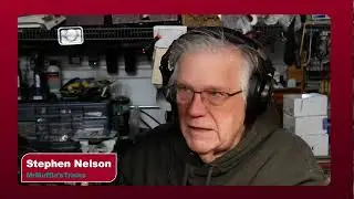 Office Hours with MrMuffin of MrMuffin'sTrains