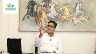 Dr. Pawan Zutshi, Senior Consultant Cardiology | Video Heart Diseases