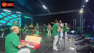 Don Perigñon_en el Festival de Tito Rojas_Solo para bailadores_Humacao..Salsa dura