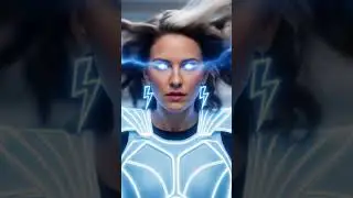Super Dad & Thunder Mom &mdash; Official Teaser  #superman #marvel #familyfun  #superhero #kidsanimation
