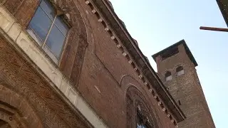 Cremona: scoperte datazione e funzione delle campane della Torre Civica