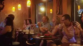 Michael Murphy's Piano Bar Promo