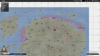 ARMA 3 - El tartaja del Aire: Parte 1