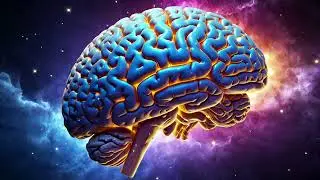 Ultimate Focus 40Hz Binaural Beats: Maximize Productivity & Brain Boost Session