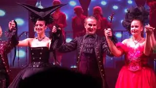20240608 Soiree－Mozart, l'op&eacute;ra rock／Mikelangelo Loconte & Theo Road