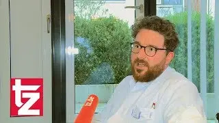 Münchner Arzt erklärt: So wird aus einem Mann eine Frau