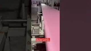 xps Heatproofing jumbolon board production