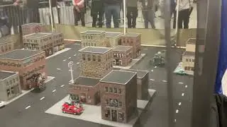 MechWarfare - RoboGames 2023